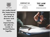 Tez Law Firm image 1